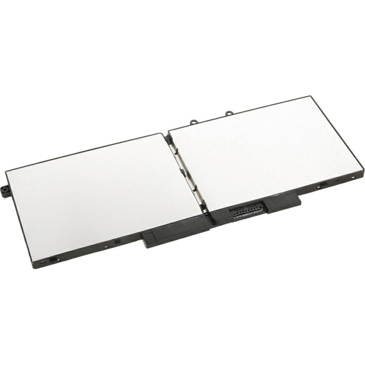 Bateria compatível com Movano para portátil DELL Latitude 5400, 7,6 V, 8 000 mAh