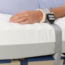 Pulseira para fixação à cama 01.12.AD61
