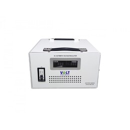 Estabilizador de voltaje Volt Polska AVR Pro 5000VA 3% Servo