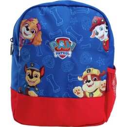 TRUST Vymo backpack for children with PAW Patrol design in blue
