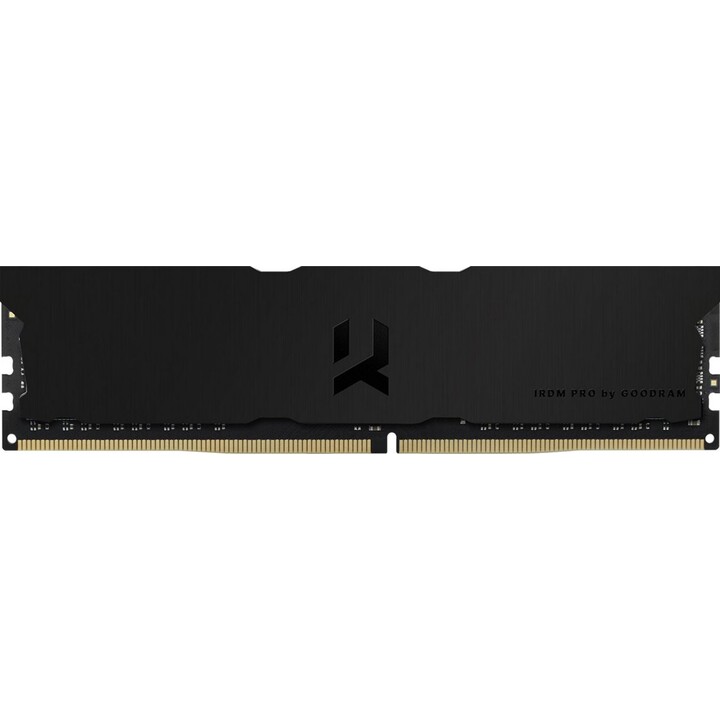 DDR4 2x16GB KIT UDIMM goodram RIVAL Deep Black