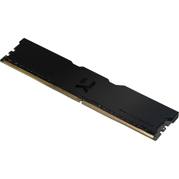 DDR4 2x16GB KIT UDIMM goodram RIVAL Deep Black