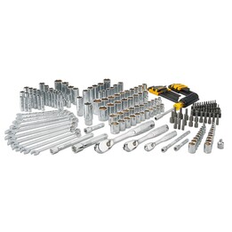 DeWALT DWMT81534-1 juego de conectores y conectores