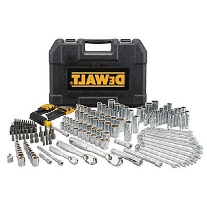DeWALT DWMT81534-1 conjunto de conectores e fichas