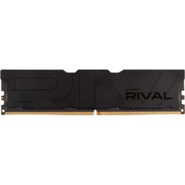 Goodram 16GB DDR4 3600MHz UDIMM Memory  RIVAL Deep Black