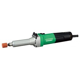 Hikoki GP3V Amoladora recta 29000 RPM Negro, Verde, Gris 760 W