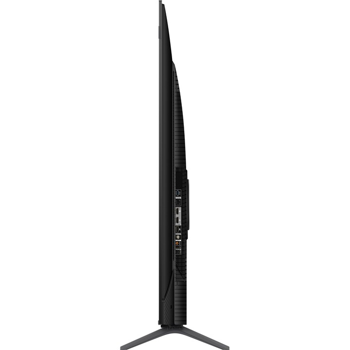 Televisor TCL 55P81K QLED de 55 polegadas 4K Ultra HD