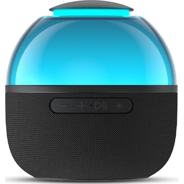 Alto-falante Bluetooth sem fio Havit Sk900bt, preto