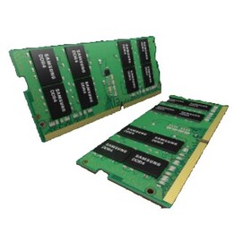Modulo di memoria Samsung M425R4GA3BB0-CQK da 32 GB, 1 x 32 GB DDR5 4800 MHz
