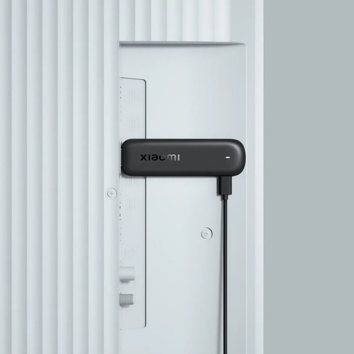 Clé de streaming Xiaomi PFJ4211GL  (8 Go, processeur quadricœur Cortex-A55)