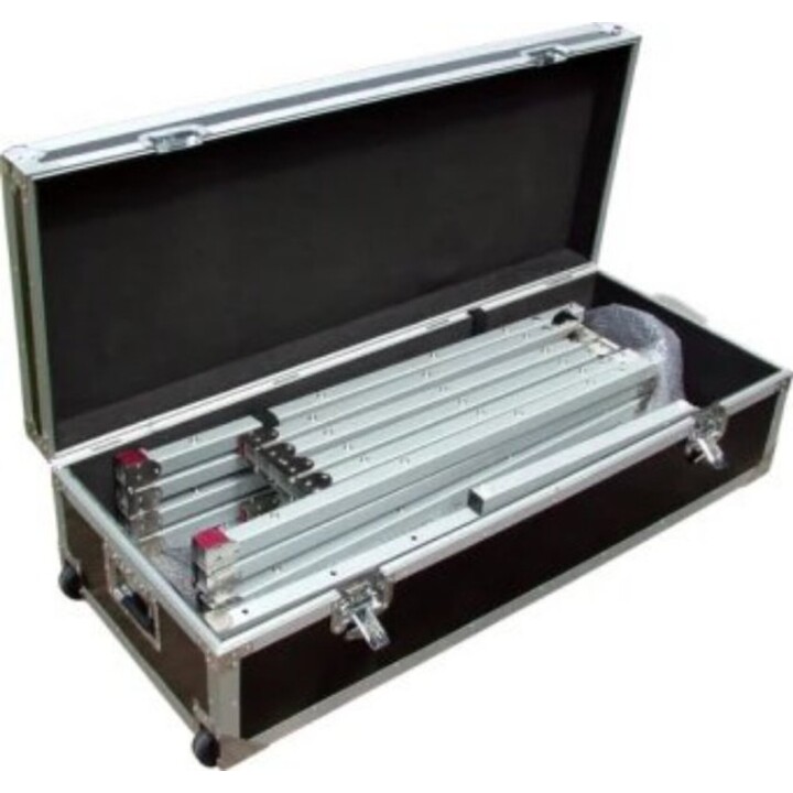 Avtek FOLD 508 Portable Screen with Frame (16:10)