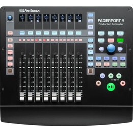 PreSonus FaderPort 8 - Universal USB Controller