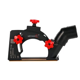 Distar Schneideaufsatz AirSlider 90x115-125mm