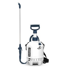 Pulverizador MAROLEX INDUSTRY ALKA LINE, bolsa de 9 l