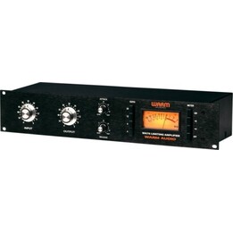 Warm Audio WA 76 D Compressor