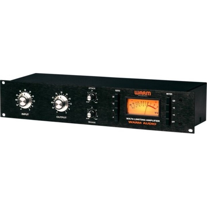 Compressor Warm Audio WA 76 D