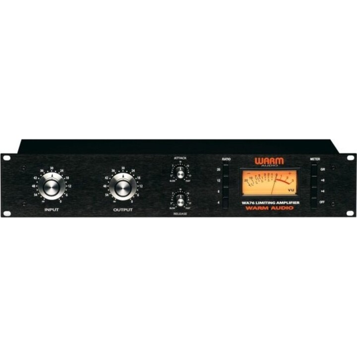 Compressor Warm Audio WA 76 D
