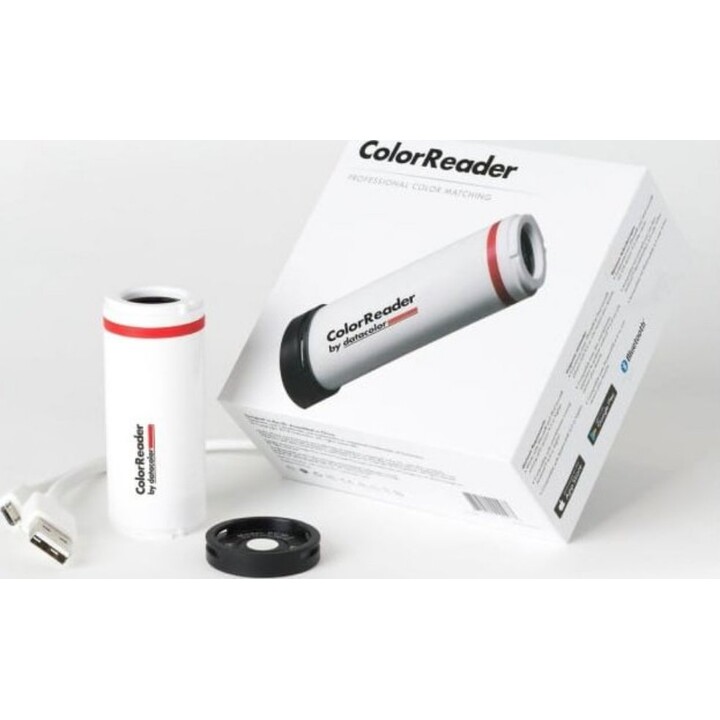 Datacolor ColorReader - Color Identification Tool