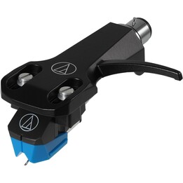 Capsula con aguja conica vm95
