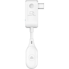 Wireless HDMI dongle OPTOMA W3P00000021 (WHD221 EZ Cast Mate) HDMI/USB-C connectivity