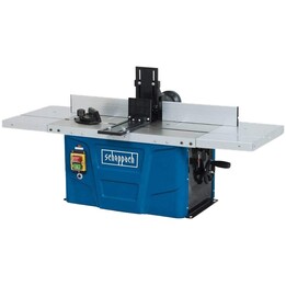 Roteador Scheppach HF50