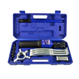 GEKO G00911 estrattore idraulico a griffe 10T
