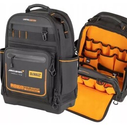 Mochila DeWALT McLaren DWST60122-1