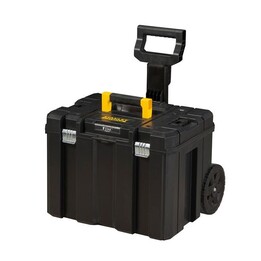 Stanley by Black & Decker Werkzeugbox FMST1-75753 Schwarz (FMST1-75753)
