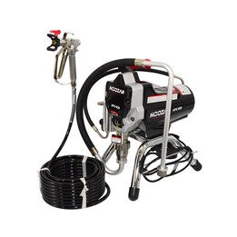 HOOZAR PAINT GUN 2500W APS-926
