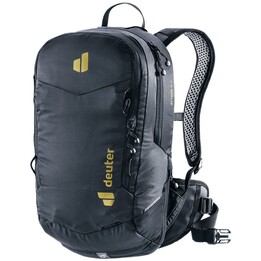 Deuter Attack 8 JR Children's Backpack - Black