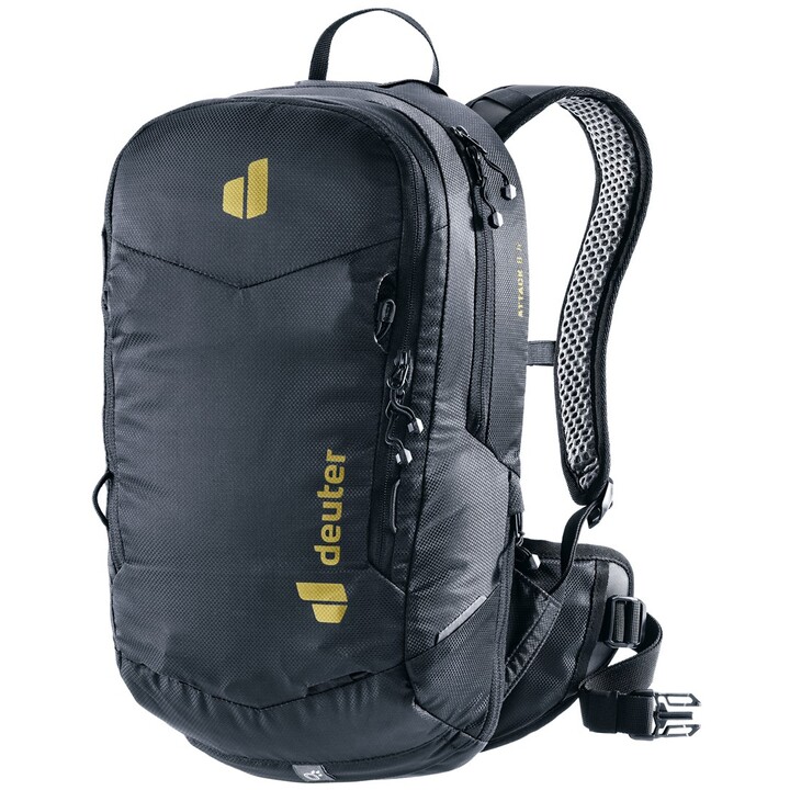 Mochila infantil Deuter Attack 8 JR - Negra