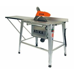 Serra de mesa para madeira ATIKA 315 mm 3,3 kW 400 V 90 mm HT315