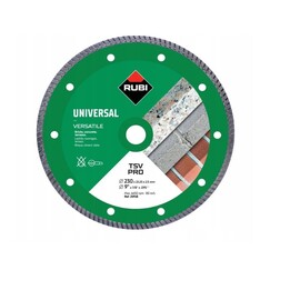 RUBI DIAMOND BLADE TSV 230 PRO