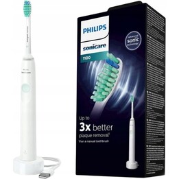 Spazzolino elettrico/HX3641/11 Philips