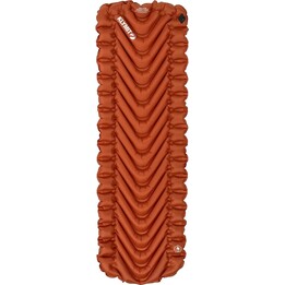 Klymit Insulated Static V Peak Luftmatratze – schwer entflammbar
