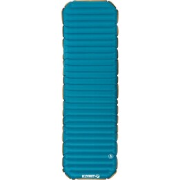 Colchão insuflável Klymit Klymaloft BASE - para águas profundas