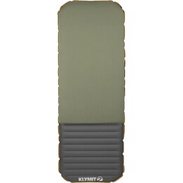 Matelas gonflable Klymit Klymaloft Summit XL - Vert