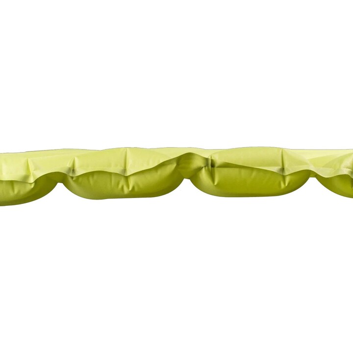 Materasso gonfiabile Klymit Static V Summit XL - verde elettrico
