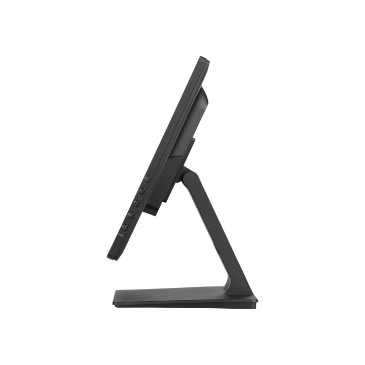 Moniteur tactile Iiyama 24" IPS Full HD 1920x1080 120 Hz 5 ms GTG 16:9 400 cd 178° PCAP+ 10 points tactiles USB HDMI DP Hub