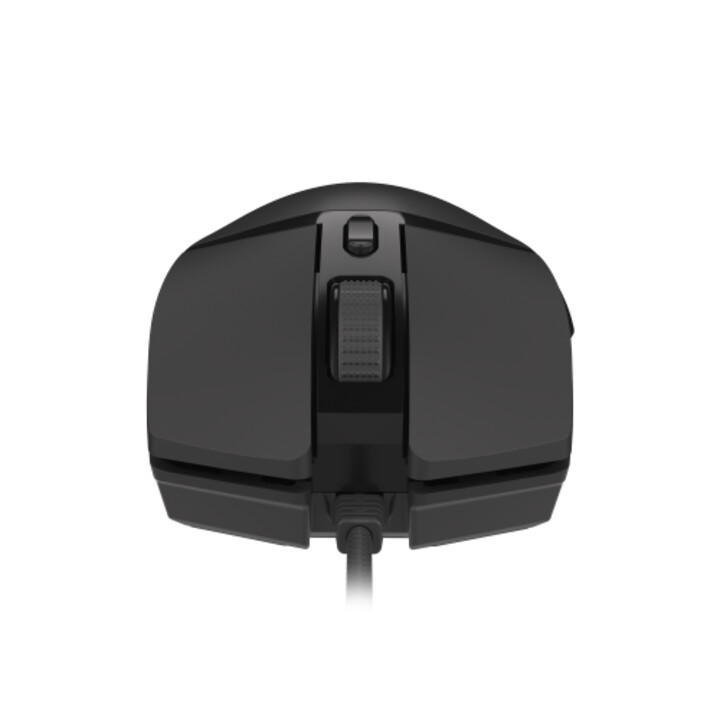Mouse da gioco Genesis Krypton 220 per destrorsi, USB tipo A, ottico, 6400 DPI