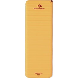 Matelas autogonflant Sea to Summit Pursuit Plus RRW - Zinnia