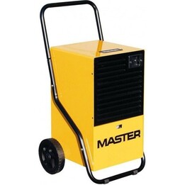 Desumidificador Master DH26 26 L/24 h