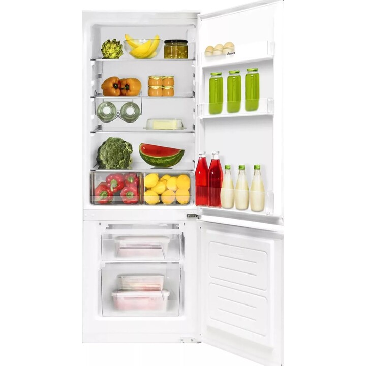 Frigorífico empotrable AMICA BK2265.4i(E)