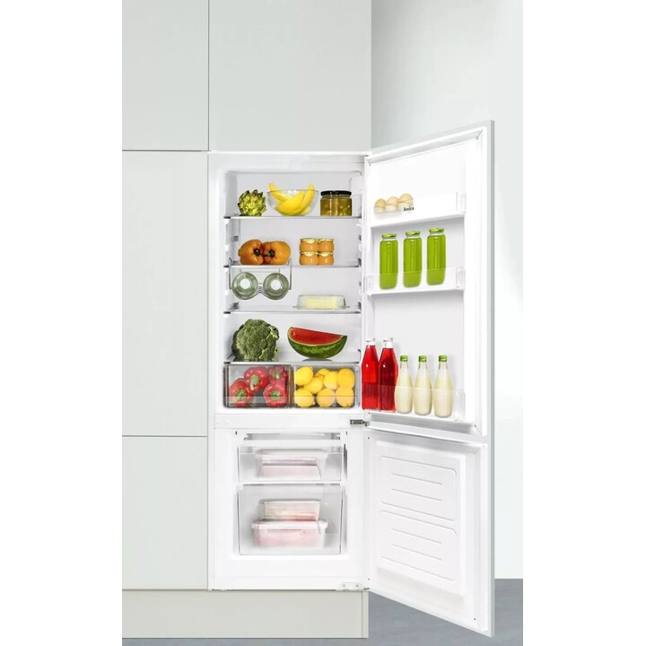 Frigorífico empotrable AMICA BK2265.4i(E)