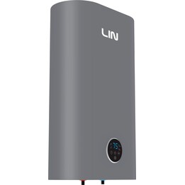 Elektrokessel LIN LIFVD1SMGY 50 l, grau, Smart