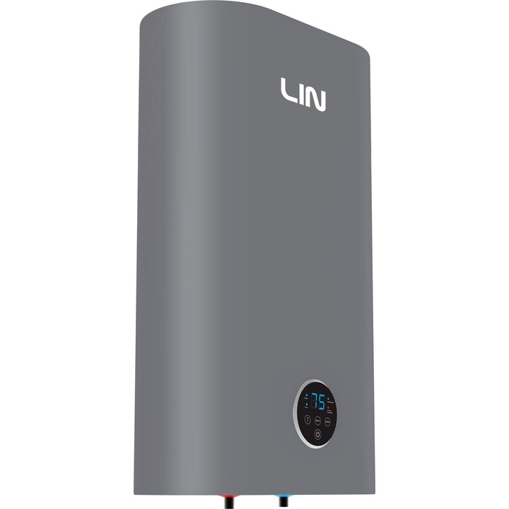 Elektrokessel LIN LIFVD1SMGY 50 l, grau, Smart