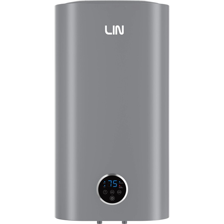 Elektrokessel LIN LIFVD1SMGY 50 l, grau, Smart