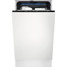 Lavavajillas empotrable Electrolux EEG63400L de 60 cm | Clase C | 13 cubiertos | AirDry | SatelliteClean | GlassCare