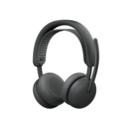 Auriculares Logitech Zone Wireless 2 ES Business, color grafito