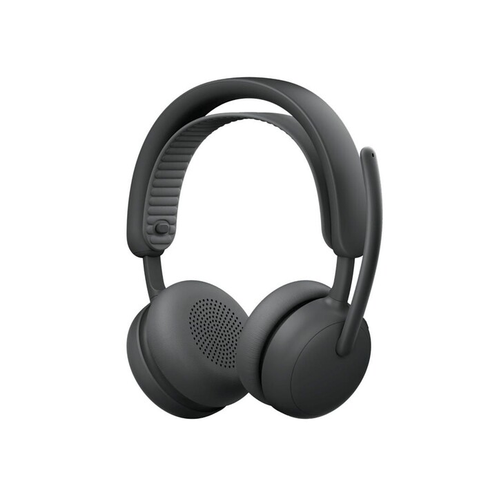 Auriculares Logitech Zone Wireless 2 ES Business, color grafito